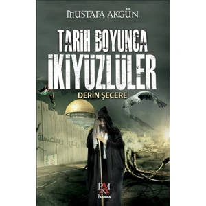 Tarih Boyunca İkiyüzlüler