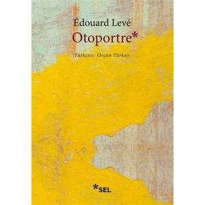 Otoportre - Édouard Levé