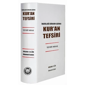 Kur'an Tefsiri - Hasan Elik