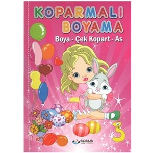 Koparmalı Boyama 3