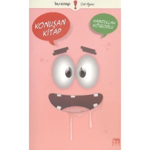 Konuşan Kitap