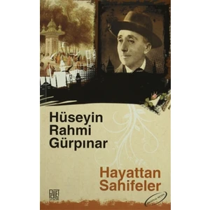 Hayattan Sahifeler (Orijinal Metin)