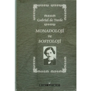Monadoloji ve Sosyoloji