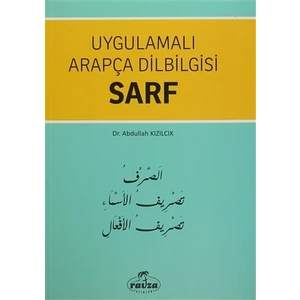 Uygulamalı Arapça Dilbilgisi Sarf