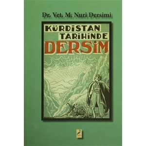 Kürdistan Tarihinde Dersim