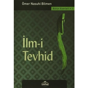 İlm-i Tevhid