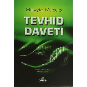 Tevhid Daveti