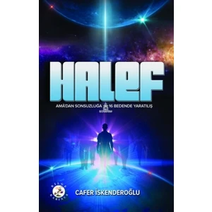 Halef