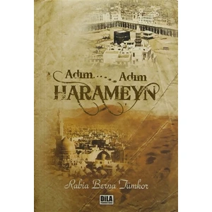 Adım Adım Harameyn