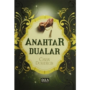 Anahtar Dualar - Canan Doludizgin