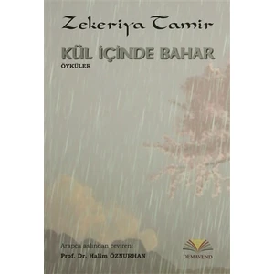 Kül İçinde Bahar