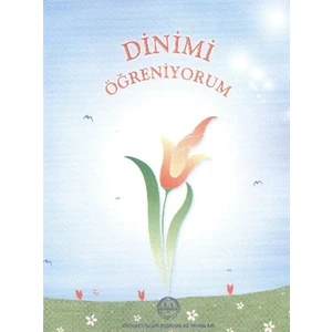 Dinimi Öğreniyorum