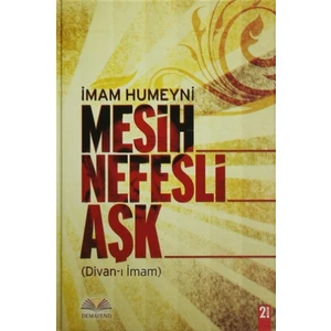 Mesih Nefesli Aşk