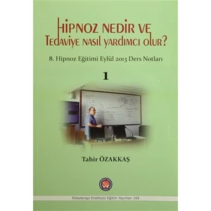 Hipnoz Nedir ve Tedaviye Nasıl Yardımcı Olur?