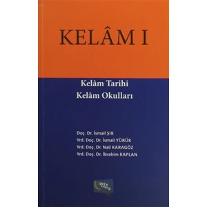 Kelam 1 : Kelam Tarihi Kelam Okulları