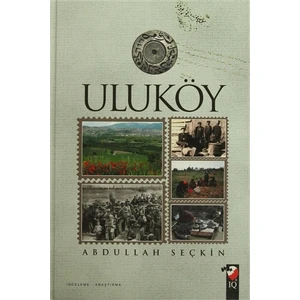 Uluköy