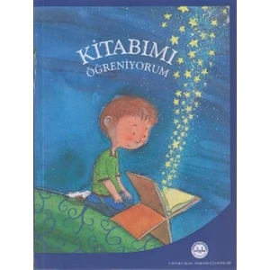 Kitabımı Öğreniyorum - Osman Özbahçe