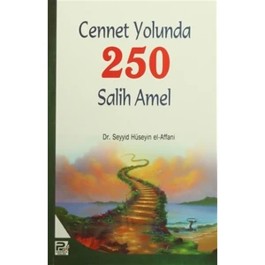 Cennet Yolunda 250 Salih Amel