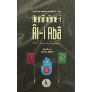 Kemalname-i Al-i Aba