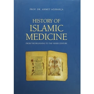 History of Islamic Medicine