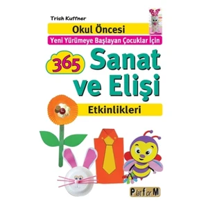 365 Sanat ve Elişi Etkinlikleri