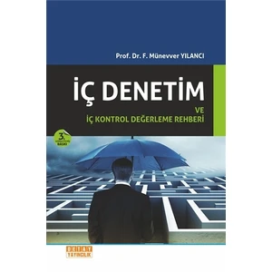 İç Denetim ve İç Kontrol Değerleme Rehberi