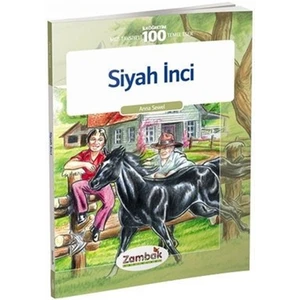 Siyah İnci