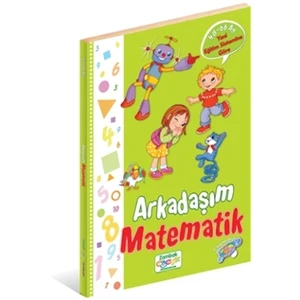 Arkadaşım Matematik (48-66 Ay)