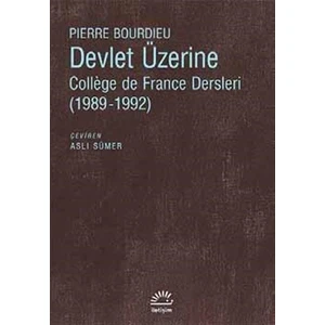 Devlet Üzerine