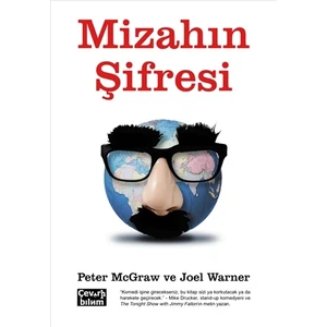 Mizahın Şifresi