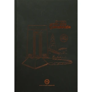 Bir Milletin Yeniden Dirilişi Çanakkale