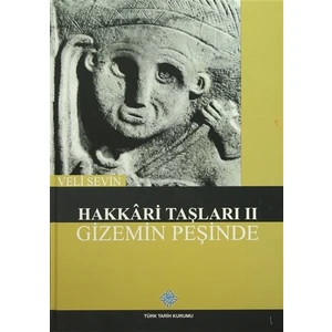 Hakkari Taşları 2 - Gizemin Peşinde