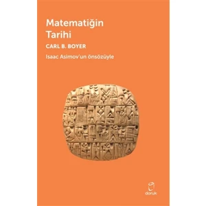Matematiğin Tarihi