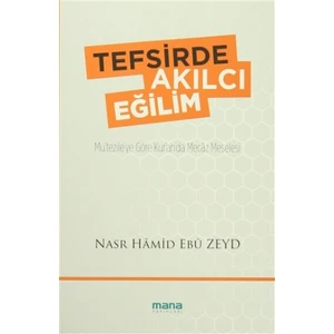 Tefsirde Akılcı Eğilim