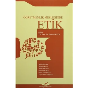Öğretmenlik Mesleğinde Etik
