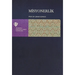 Misyonerlik