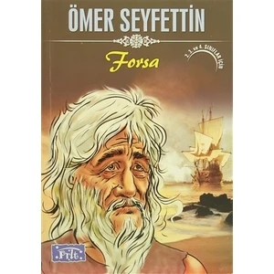 Forsa - Ömer Seyfettin