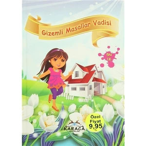Gizemli Masallar Vadisi