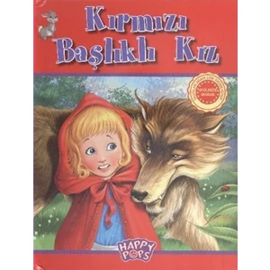 Kırmızı Başlıklı Kız