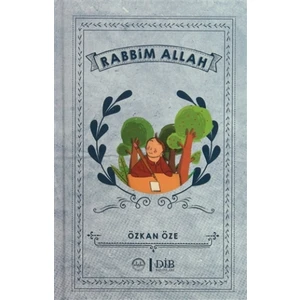 Rabbim Allah