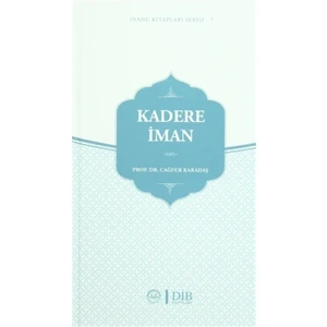 Kadere İman