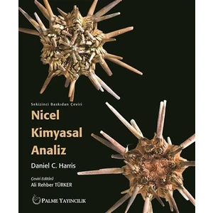 Nicel Kimyasal Analiz