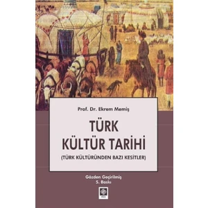 Türk Kültür Tarihi