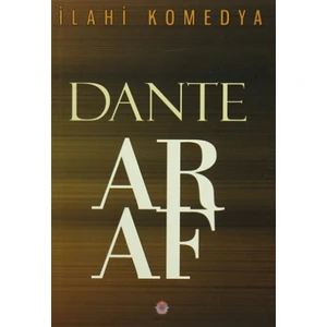 İlahi Komedya - Araf