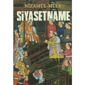 Siyasetname - Nizamülmülk