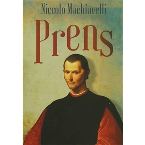 Prens - Niccolo Machiavelli