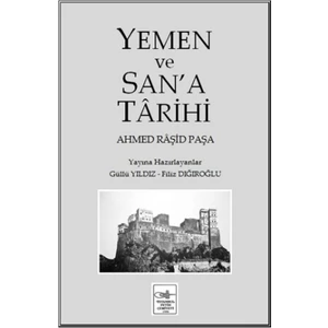 Yemen ve San’a Tarihi