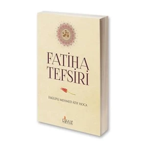 Fatiha Tefsiri