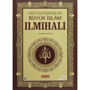 Büyük İslam İlmihali