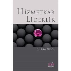 Hizmetkar Liderlik